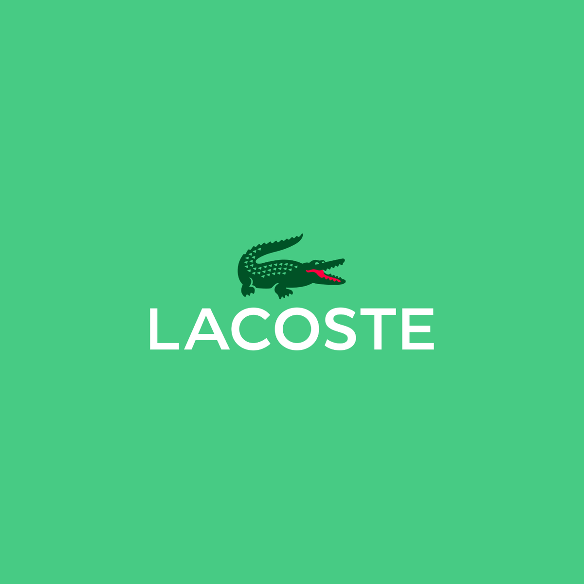 Lacoste