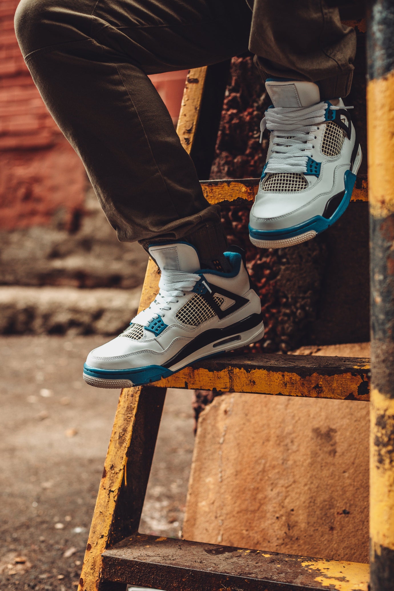 KD - Calzado Casual / Style