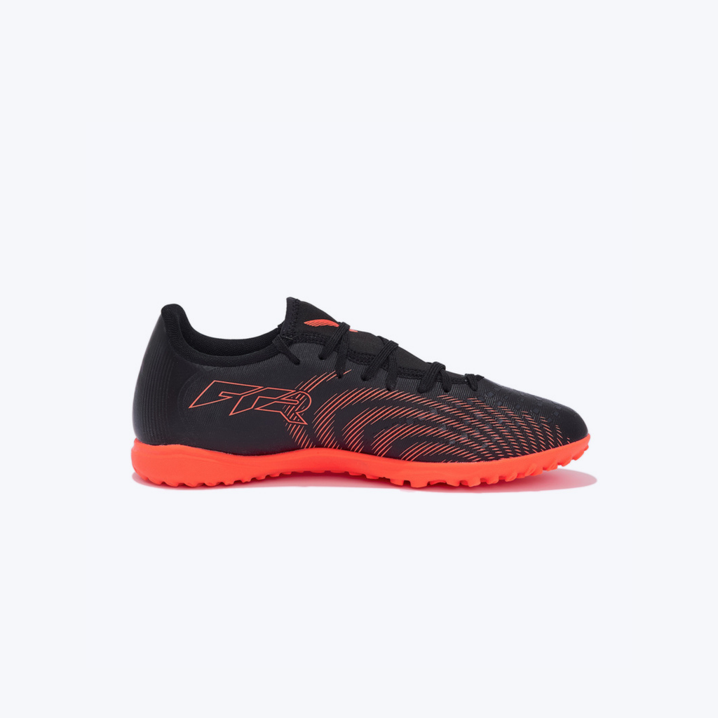 Tenis de Fútbol Puma FUTURE 9 PLAY TT Negro Hombre