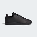 Tenis Adidas Advantage Base Court Lifestyle ⎮ Negro