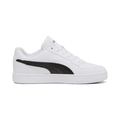 Tenis PUMA Caven 2.0 ⎮ Blanco con negro