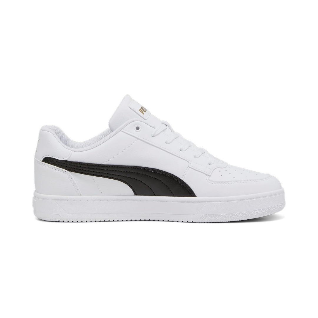 Tenis PUMA Caven 2.0 ⎮ Blanco con negro
