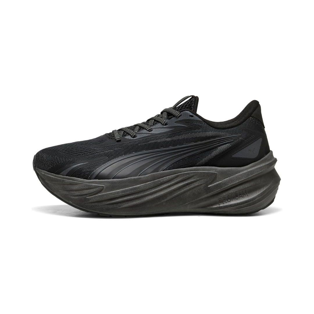 Tenis Puma Máxima Pro ⎮ Negros