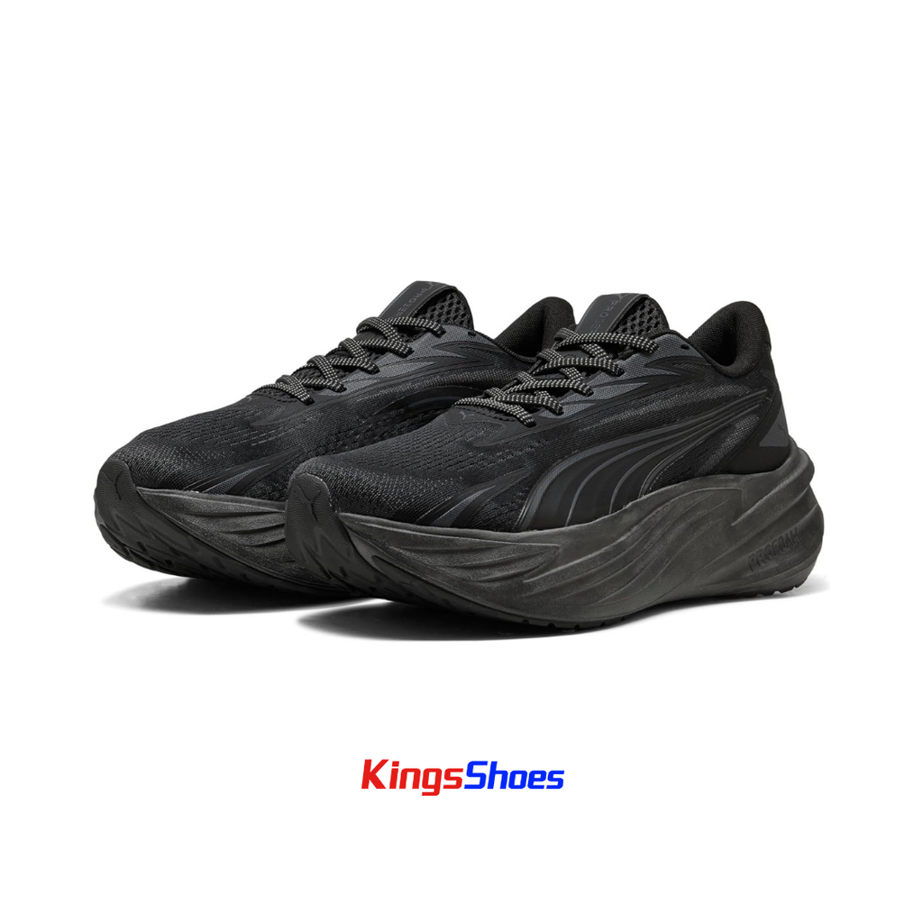 Tenis Puma Máxima Pro ⎮ Negros