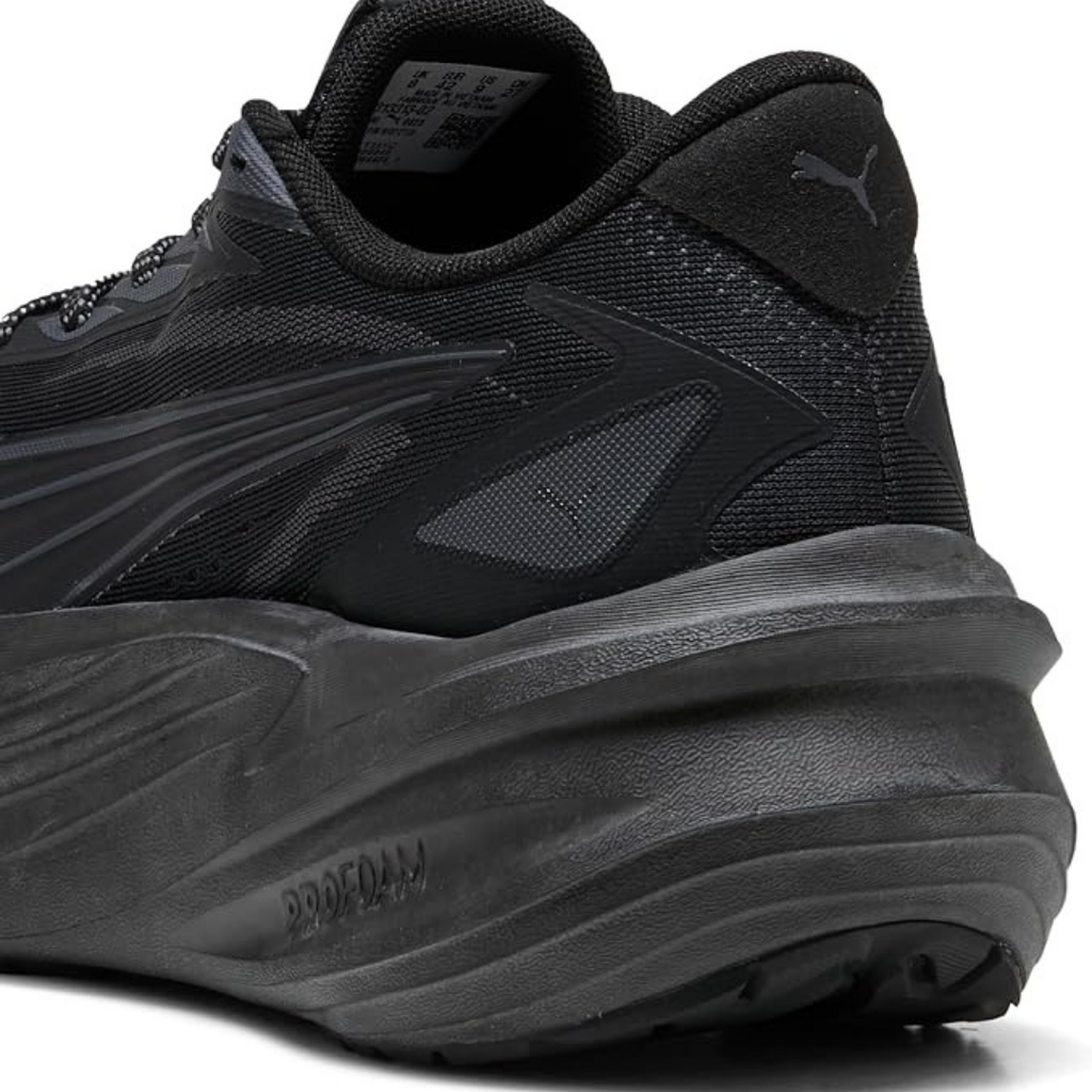 Tenis Puma Máxima Pro ⎮ Negros
