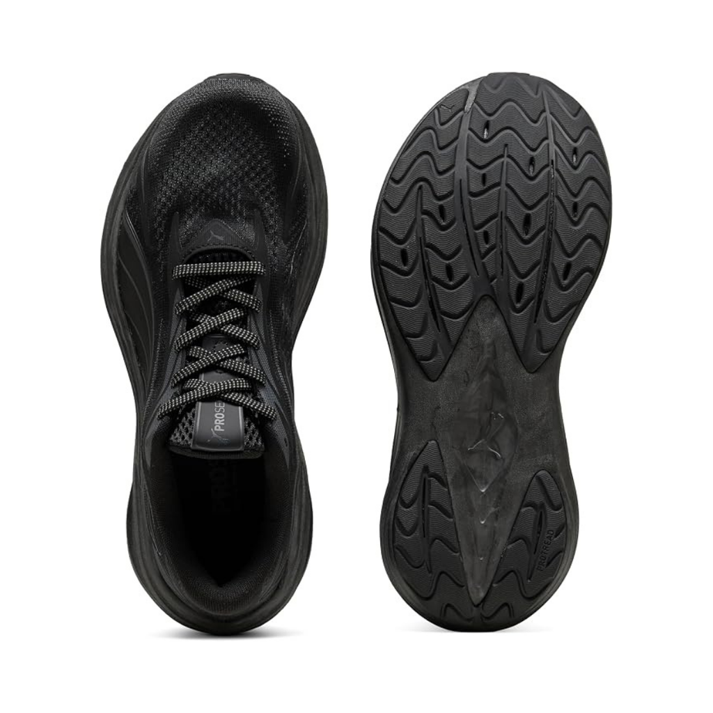 Tenis Puma Máxima Pro ⎮ Negros