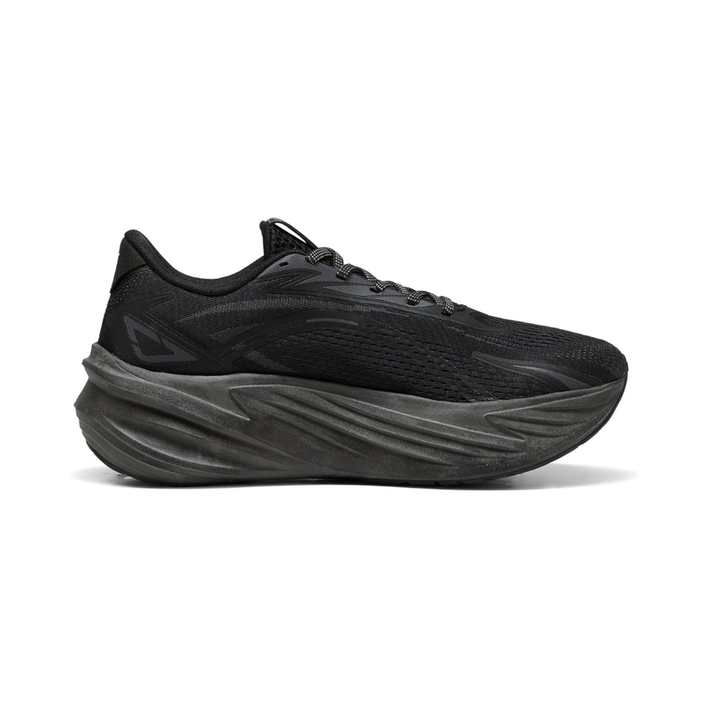 Tenis Puma Máxima Pro ⎮ Negros