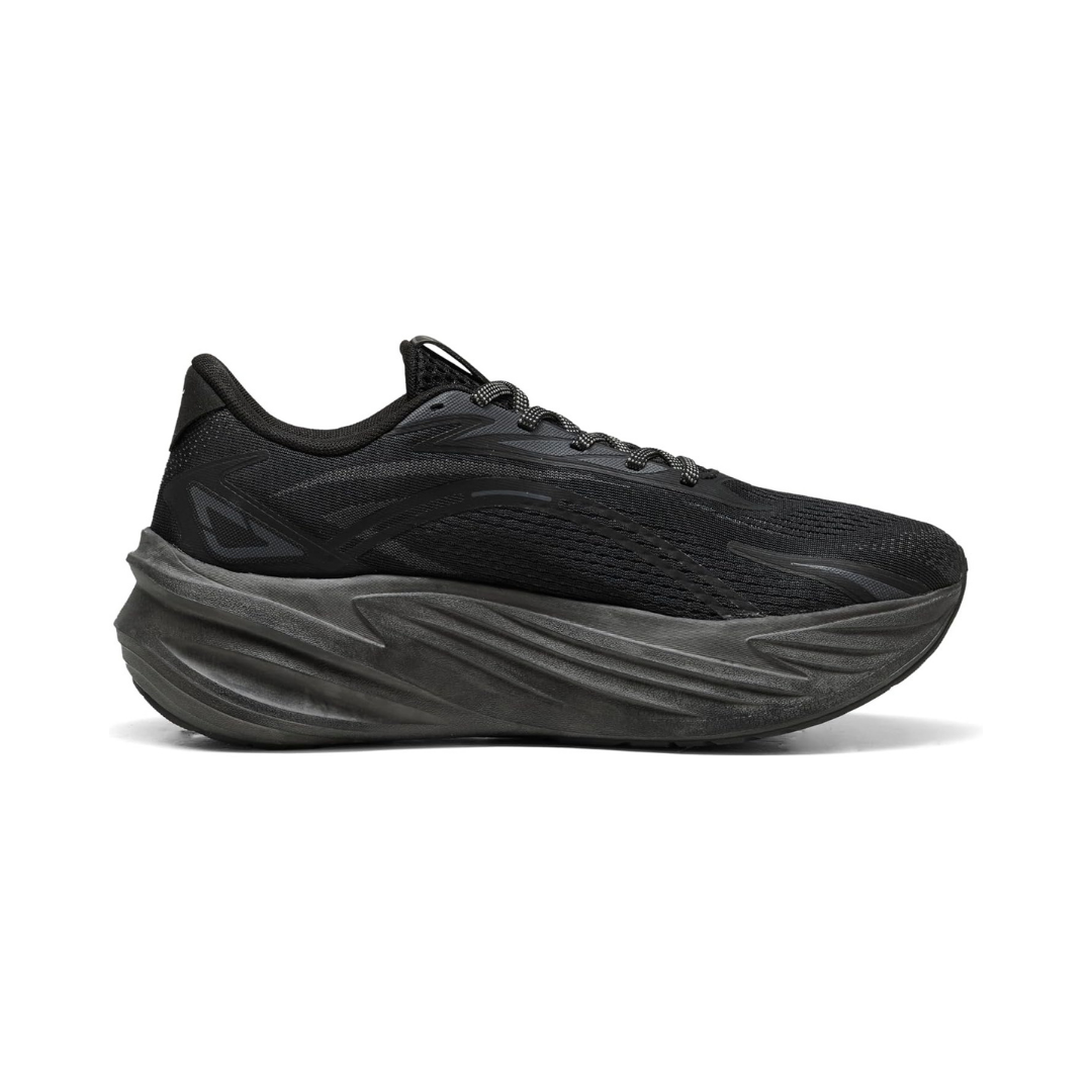 Tenis Puma Máxima Pro ⎮ Negros