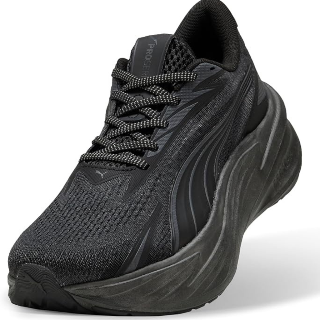 Tenis Puma Máxima Pro ⎮ Negros