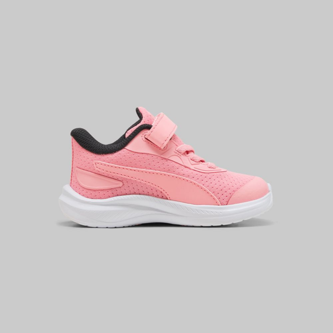 Tenis Puma Skyrocket Bebé ⎮ Rosa