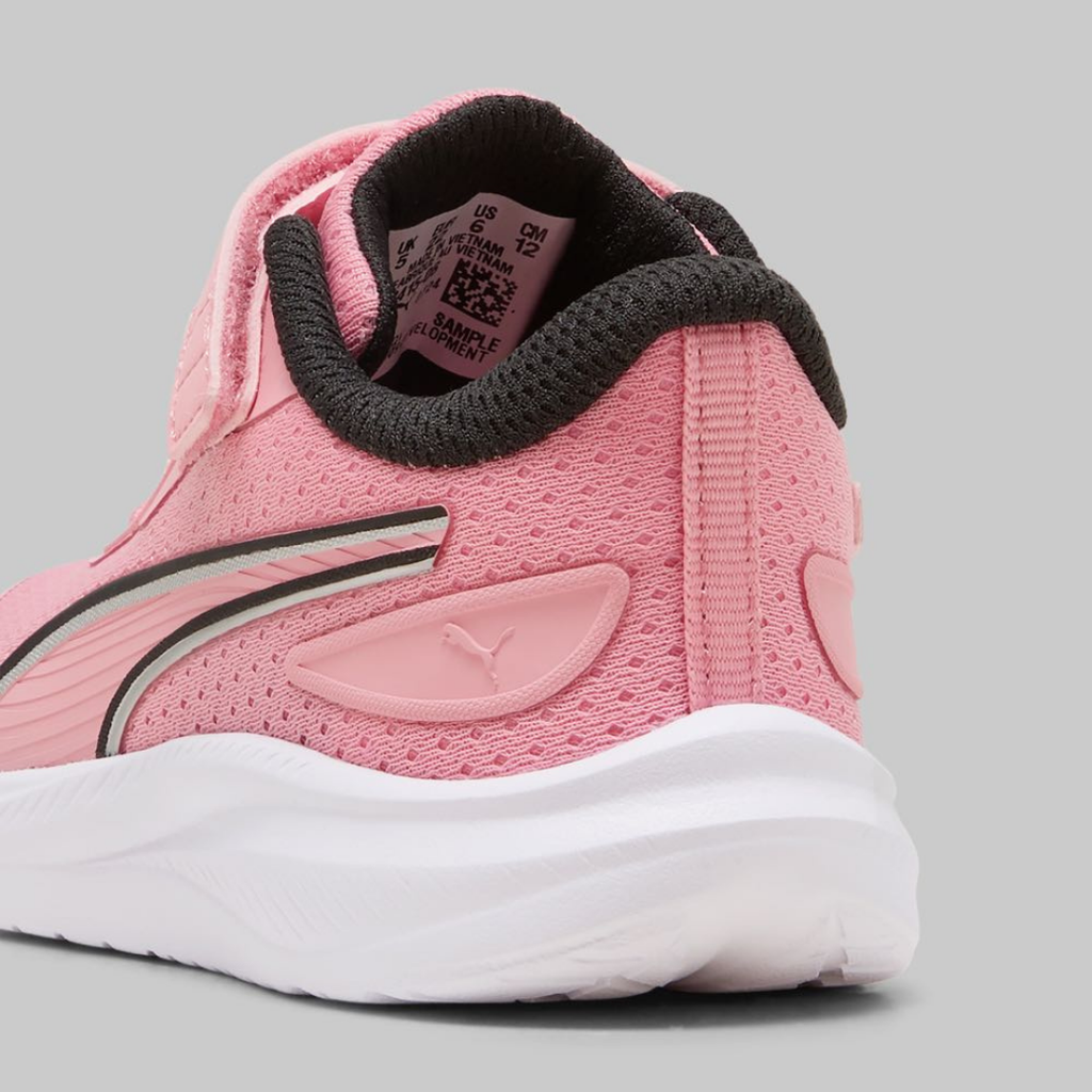 Tenis Puma Skyrocket Bebé ⎮ Rosa