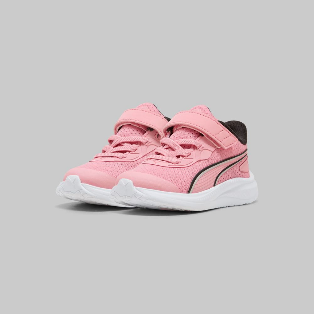 Tenis Puma Skyrocket Bebé ⎮ Rosa