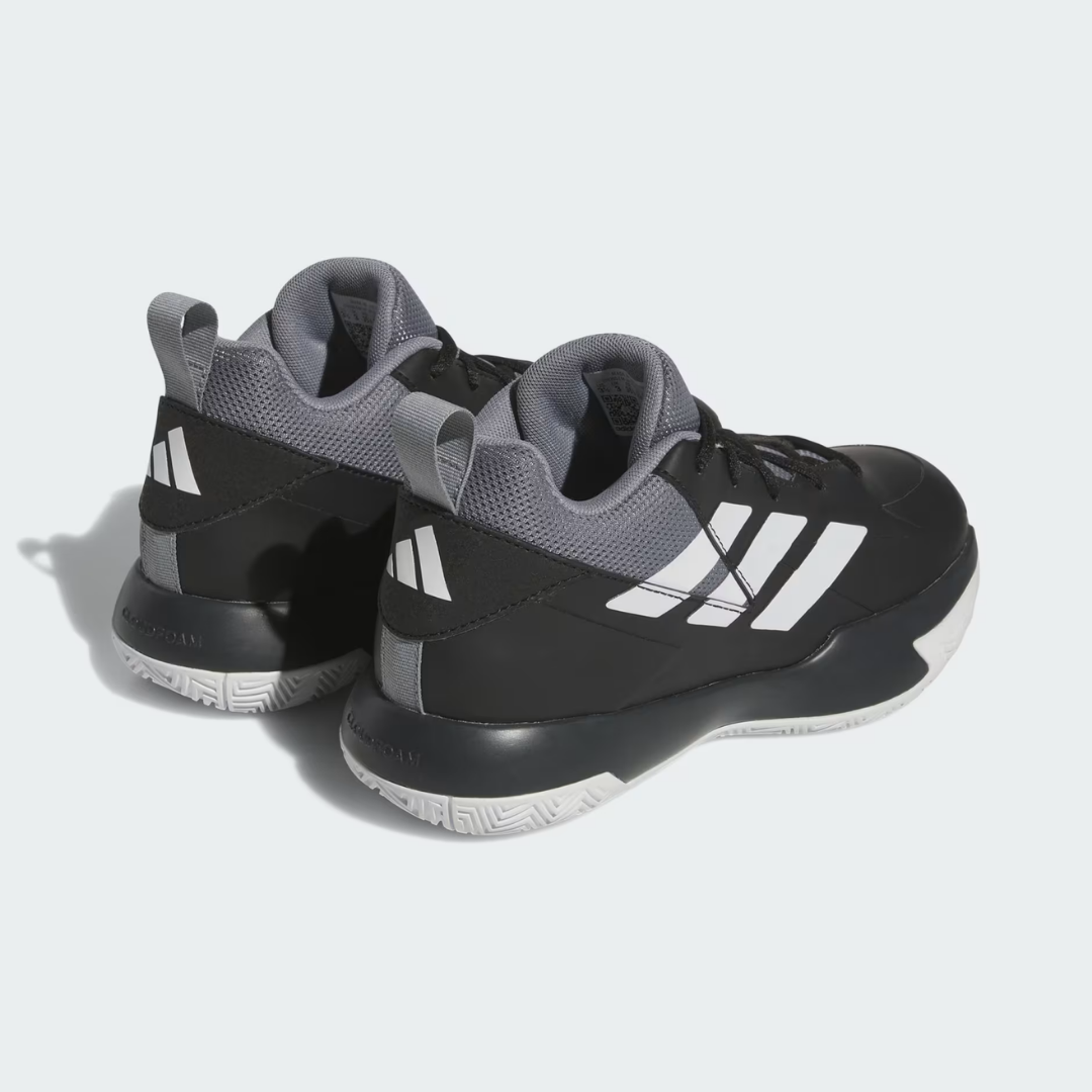 Tenis Adidas Cross 'Em Up Select