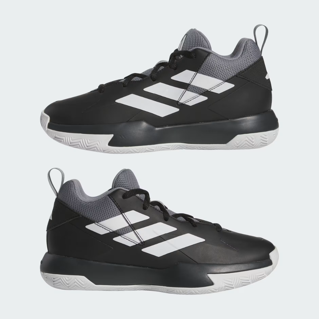 Tenis Adidas Cross 'Em Up Select