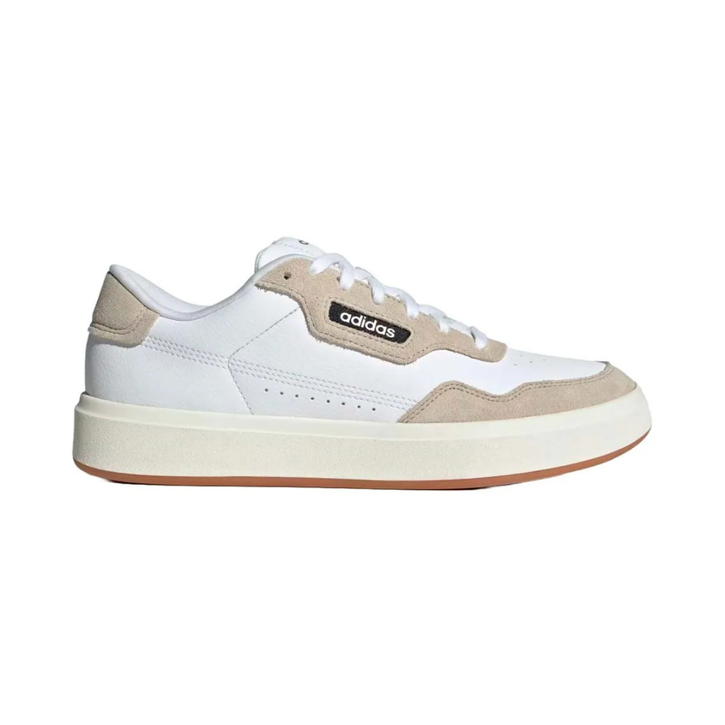 Tenis Adidas Tenis Park St 2.0 ⎮ Beige