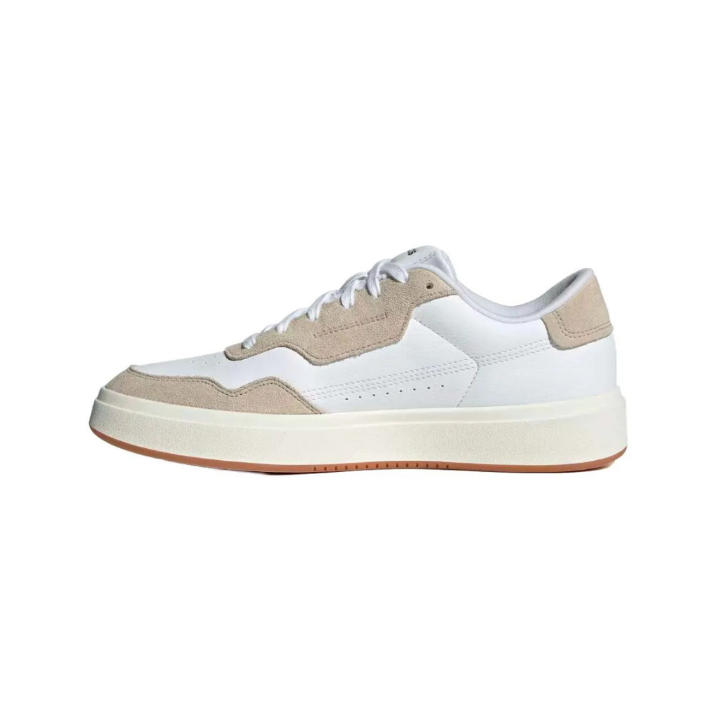 Tenis Adidas Tenis Park St 2.0 ⎮ Beige
