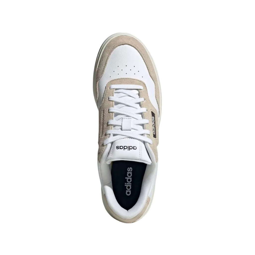 Tenis Adidas Tenis Park St 2.0 ⎮ Beige