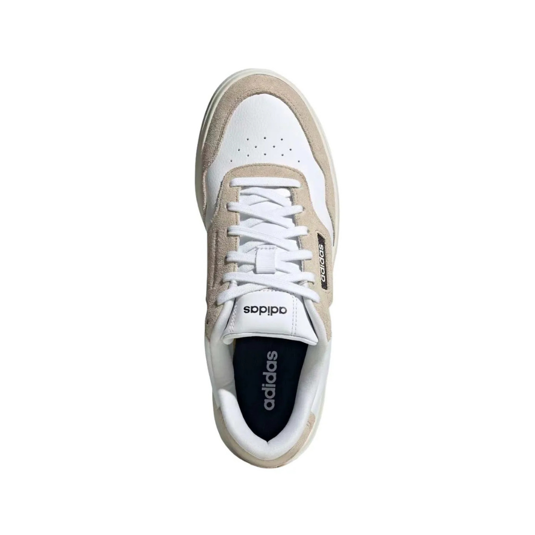 Tenis Adidas Tenis Park St 2.0 ⎮ Beige