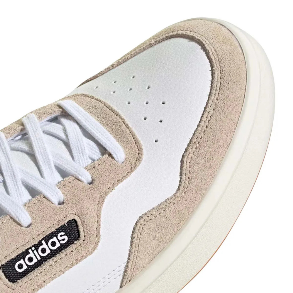 Tenis Adidas Tenis Park St 2.0 ⎮ Beige