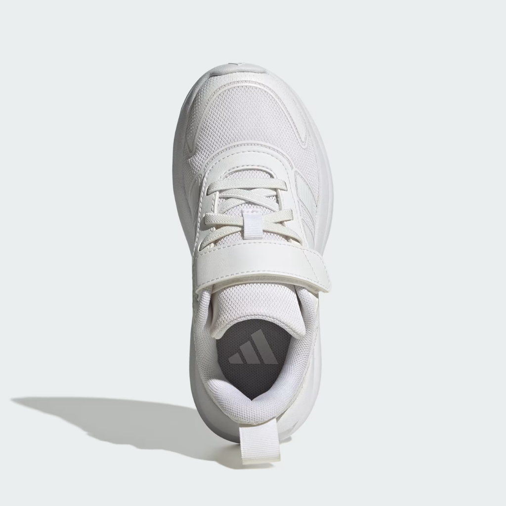 Tenis Tensaur Run 4.0 para Niño ⎮ Cloud White