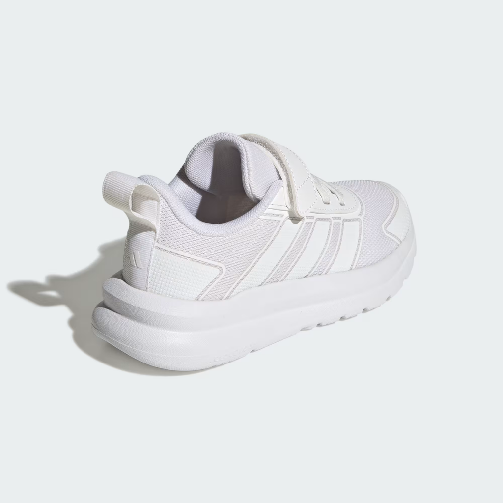 Tenis Tensaur Run 4.0 para Niño ⎮ Cloud White