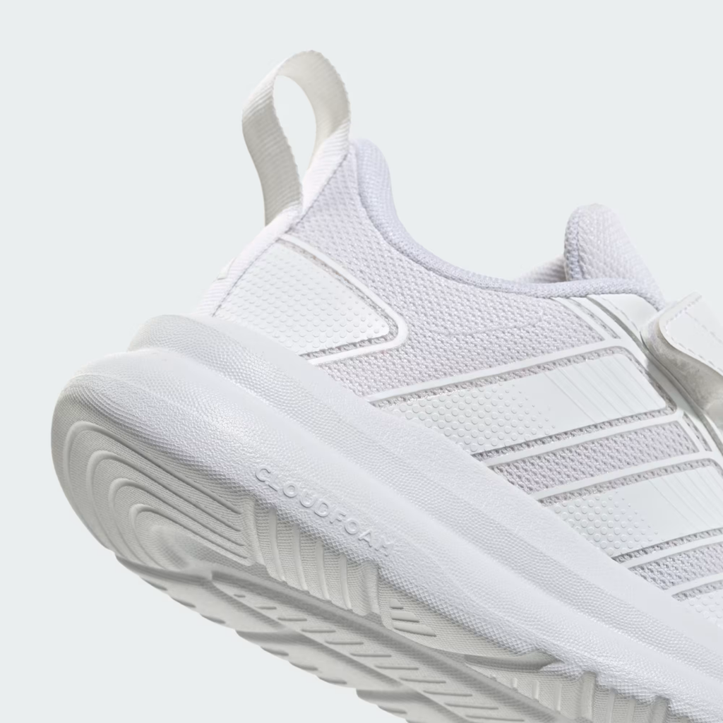 Tenis Tensaur Run 4.0 para Niño ⎮ Cloud White