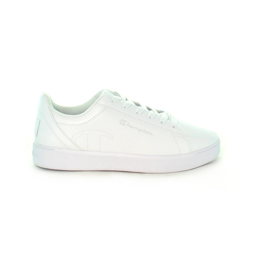 Tenis Champion Pure ⎮ Blanco