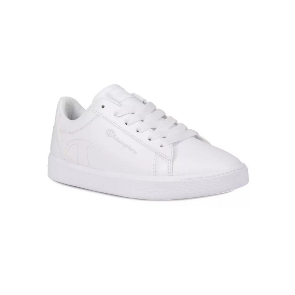 Tenis Champion Pure ⎮ Blanco