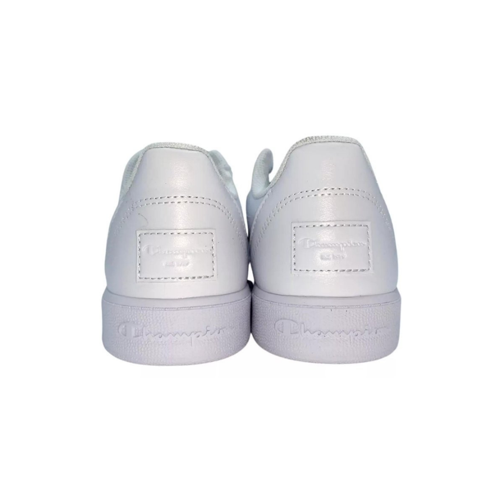 Tenis Champion Pure ⎮ Blanco