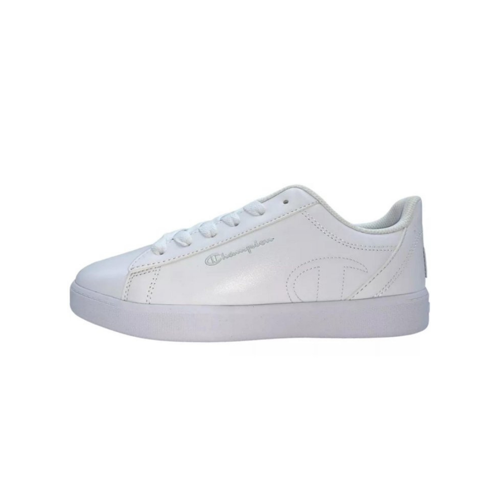 Tenis Champion Pure ⎮ Blanco