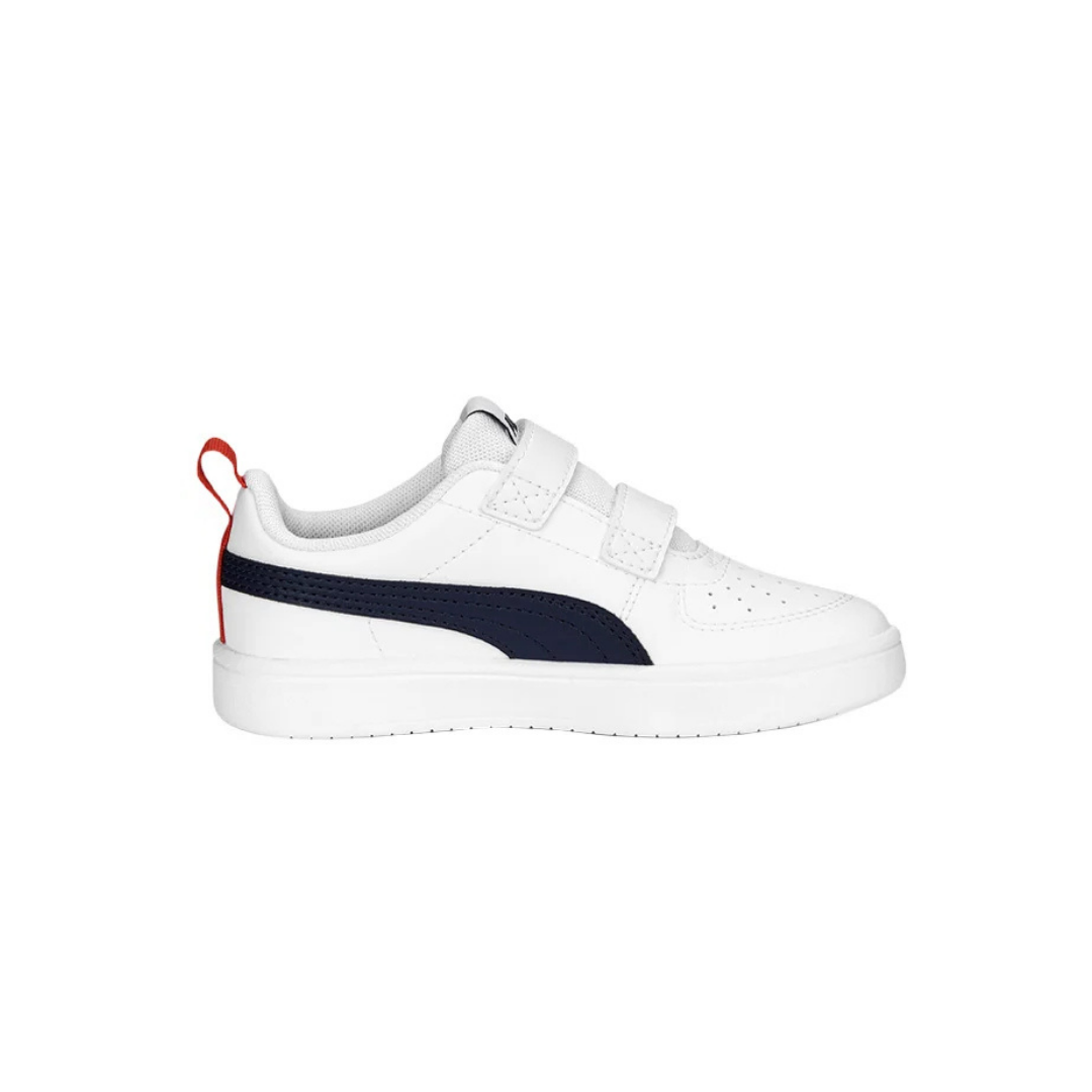 Tenis Puma Rickie V ⎮ Blanco