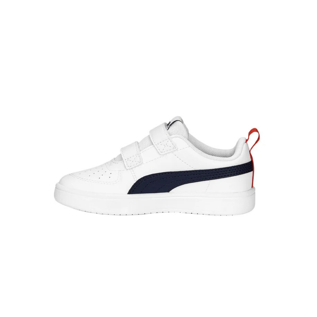 Tenis Puma Rickie V ⎮ Blanco