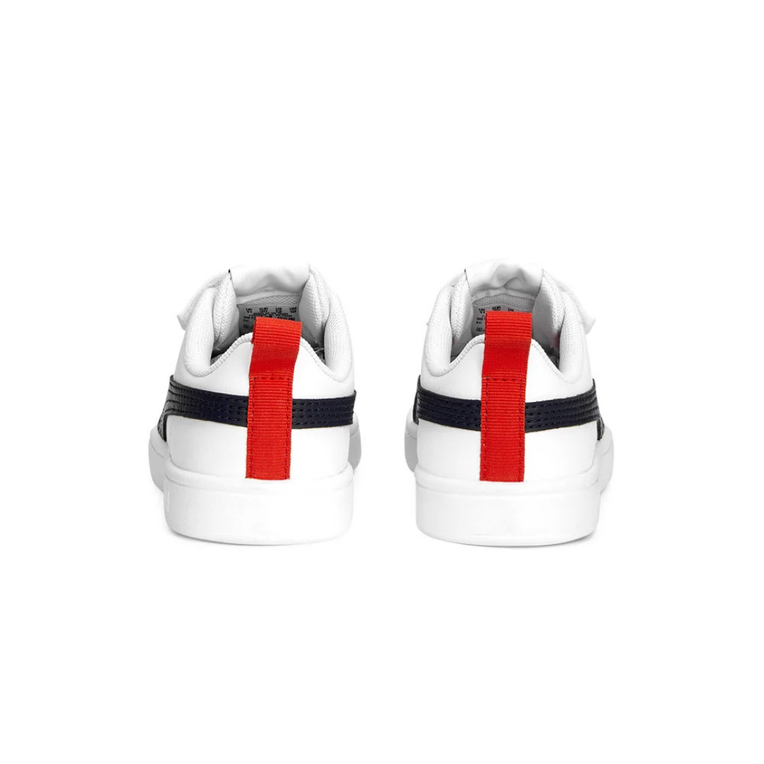 Tenis Puma Rickie V ⎮ Blanco