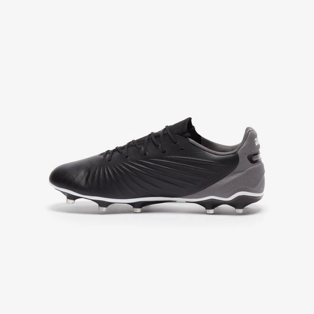 Tenis de Fútbol Puma KING MATCH FG/AG Negro