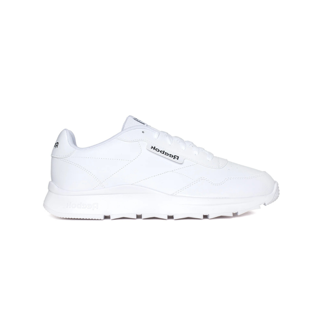 Tenis Reebok Classics Ramble Unisex ⎮ Blanco