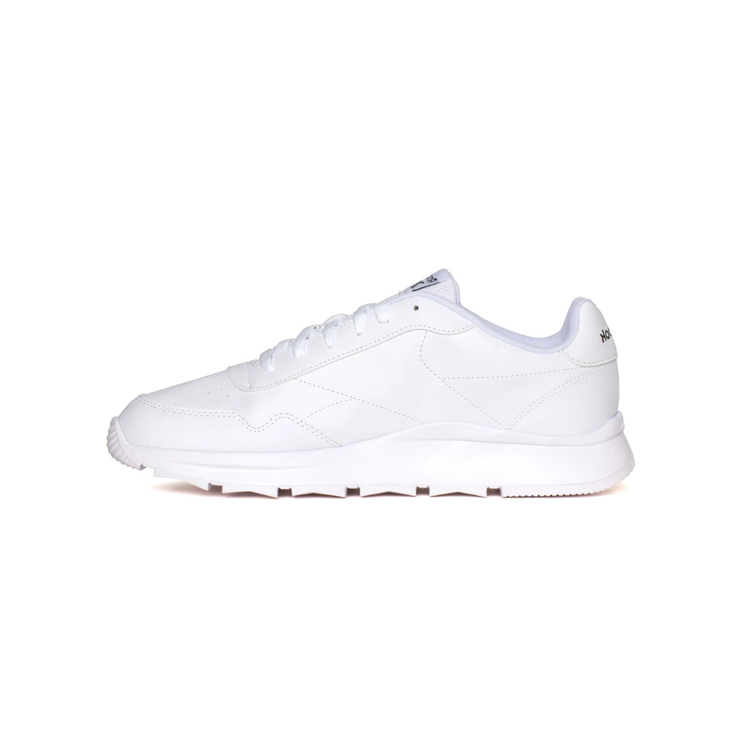 Tenis Reebok Classics Ramble Unisex ⎮ Blanco