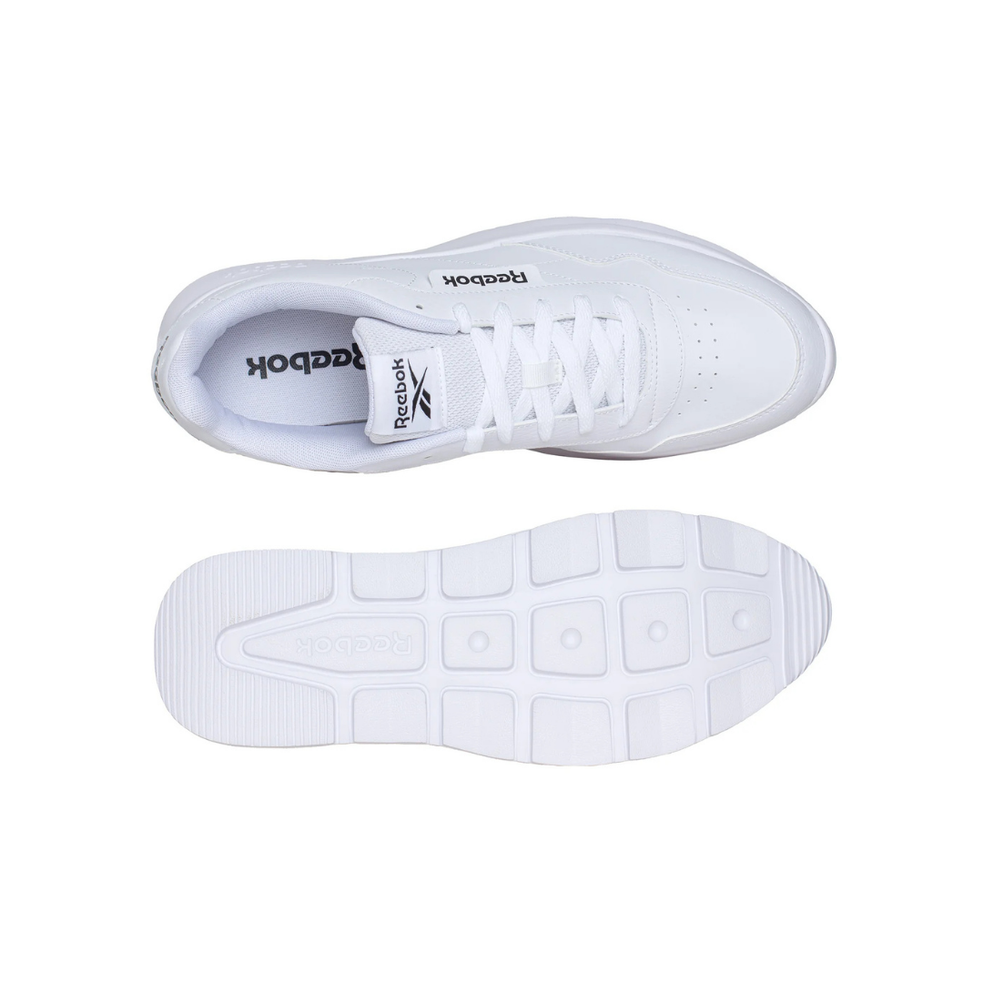 Tenis Reebok Classics Ramble Unisex ⎮ Blanco