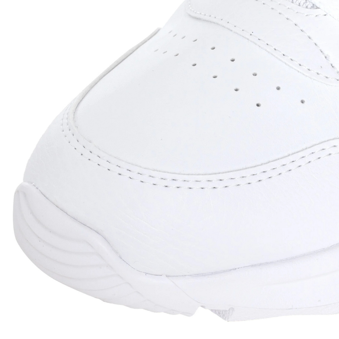 Tenis Reebok Classics Ramble Unisex ⎮ Blanco