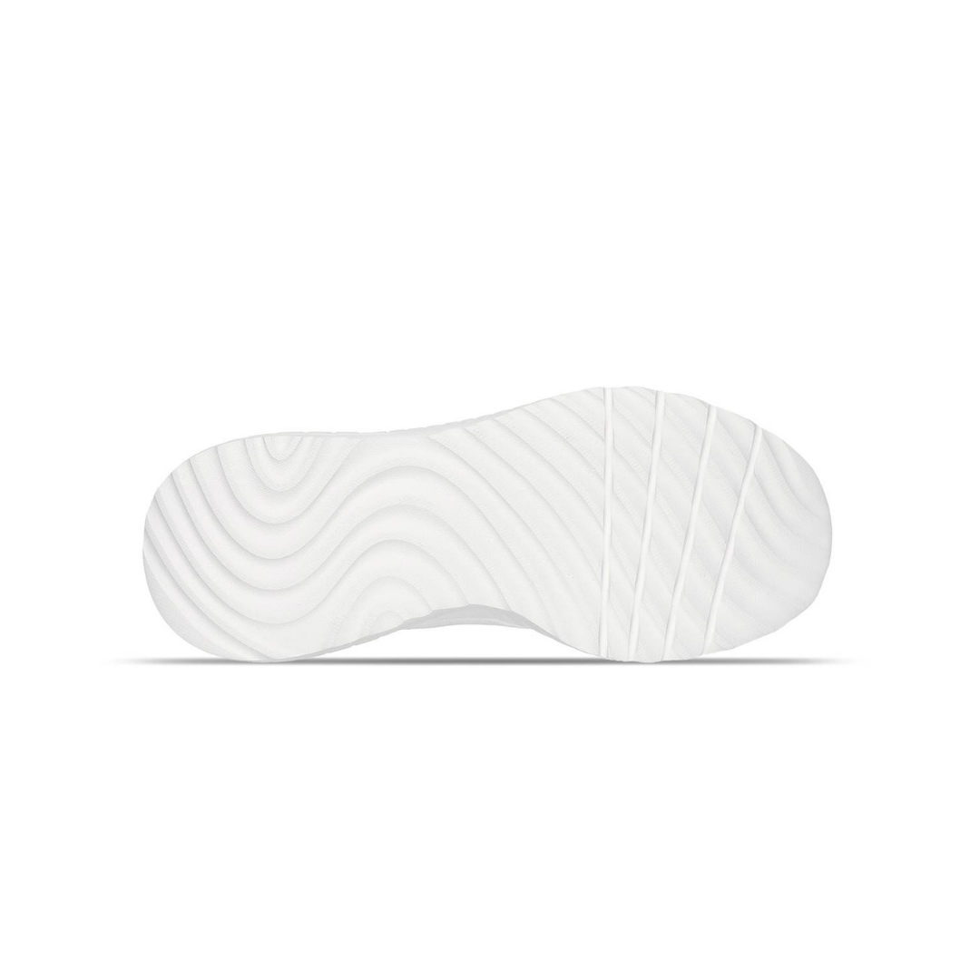 Tenis Skechers Bobs Squad Chaos ⎮ Blanco