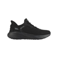 Tenis Skechers Slip-ins Bobs Sport Squad Chaos ⎮ Negro
