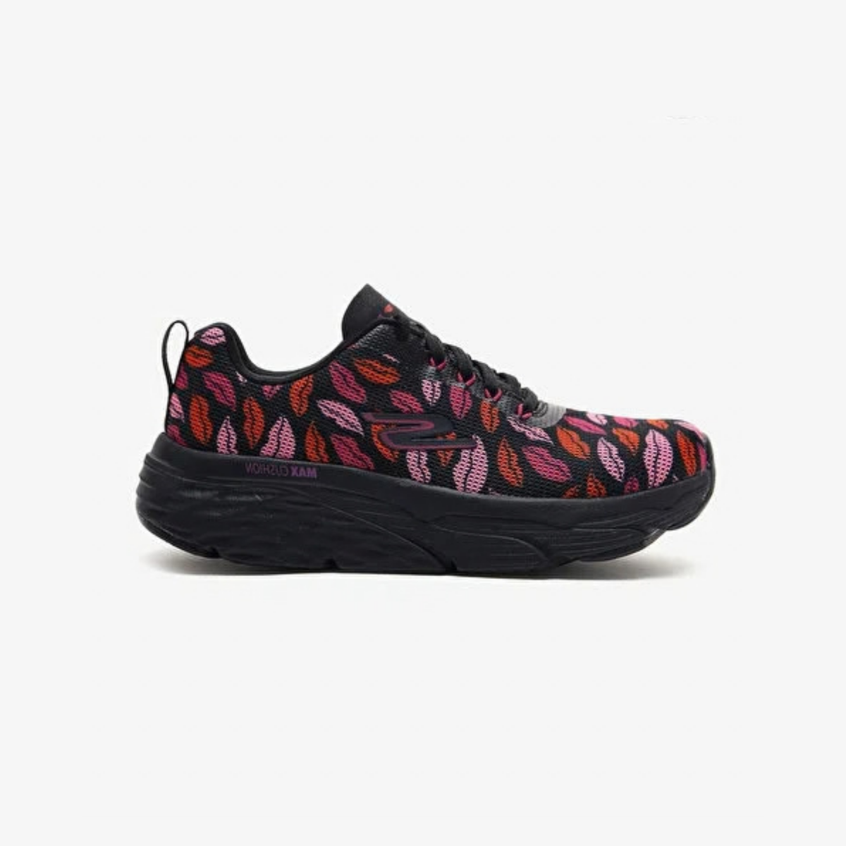 Tenis Skechers x DVF Max Cushioning Elite Multi Kiss / Mujer