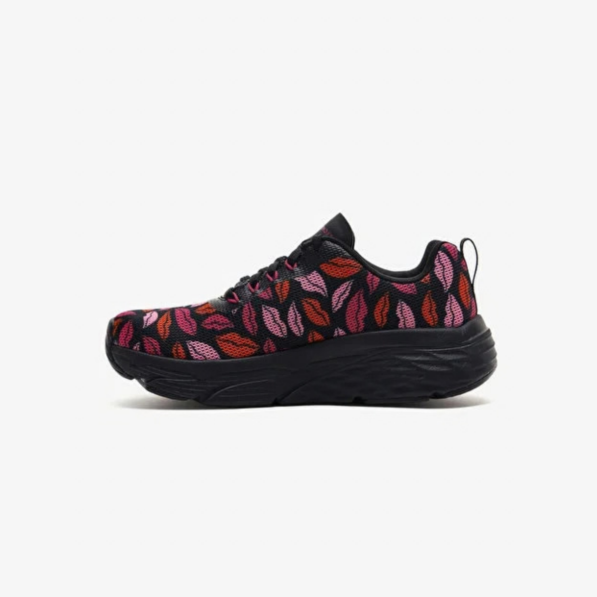 Tenis Skechers x DVF Max Cushioning Elite Multi Kiss / Mujer