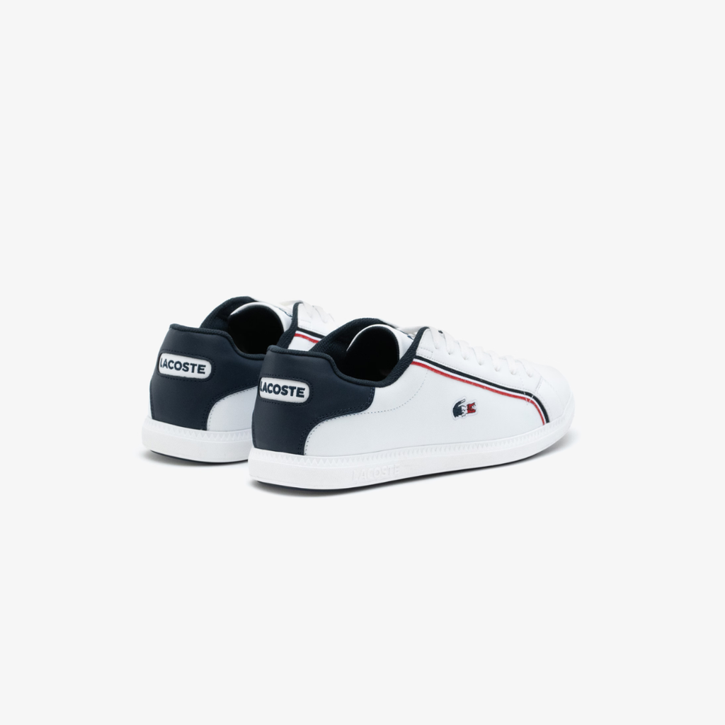 Tenis Lacoste Graduate