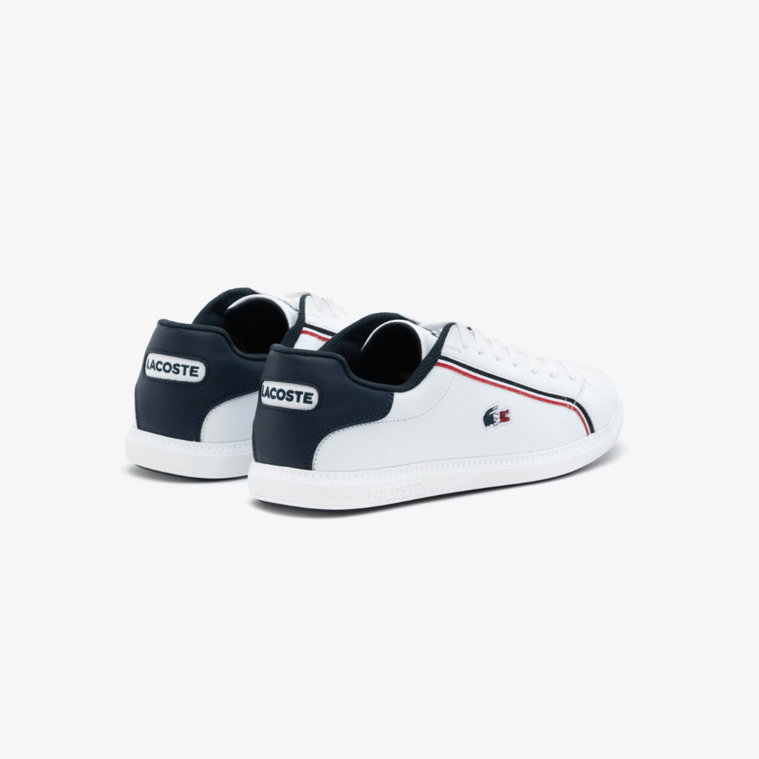 Tenis Lacoste Graduate