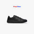 Tenis Lacoste Court Pro Negro / Negro Hombre