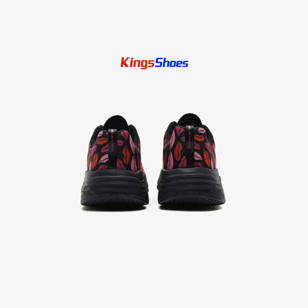 Tenis Skechers x DVF Max Cushioning Elite Multi Kiss / Mujer