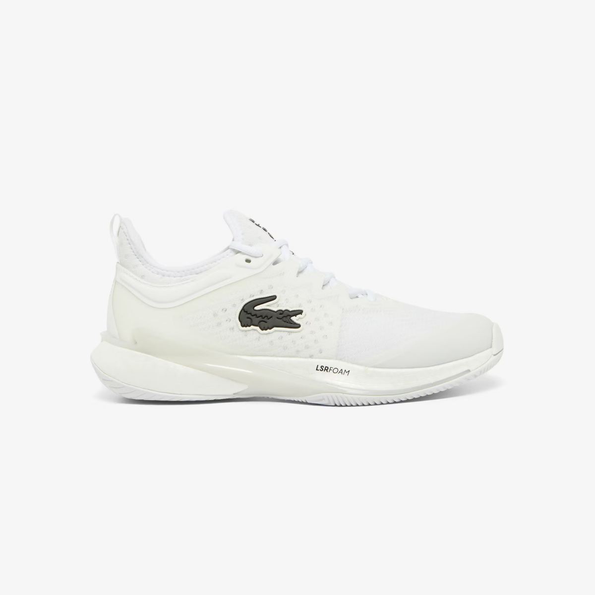 Tenis Lacoste AG-LT23 Lite Blanco / Hombre
