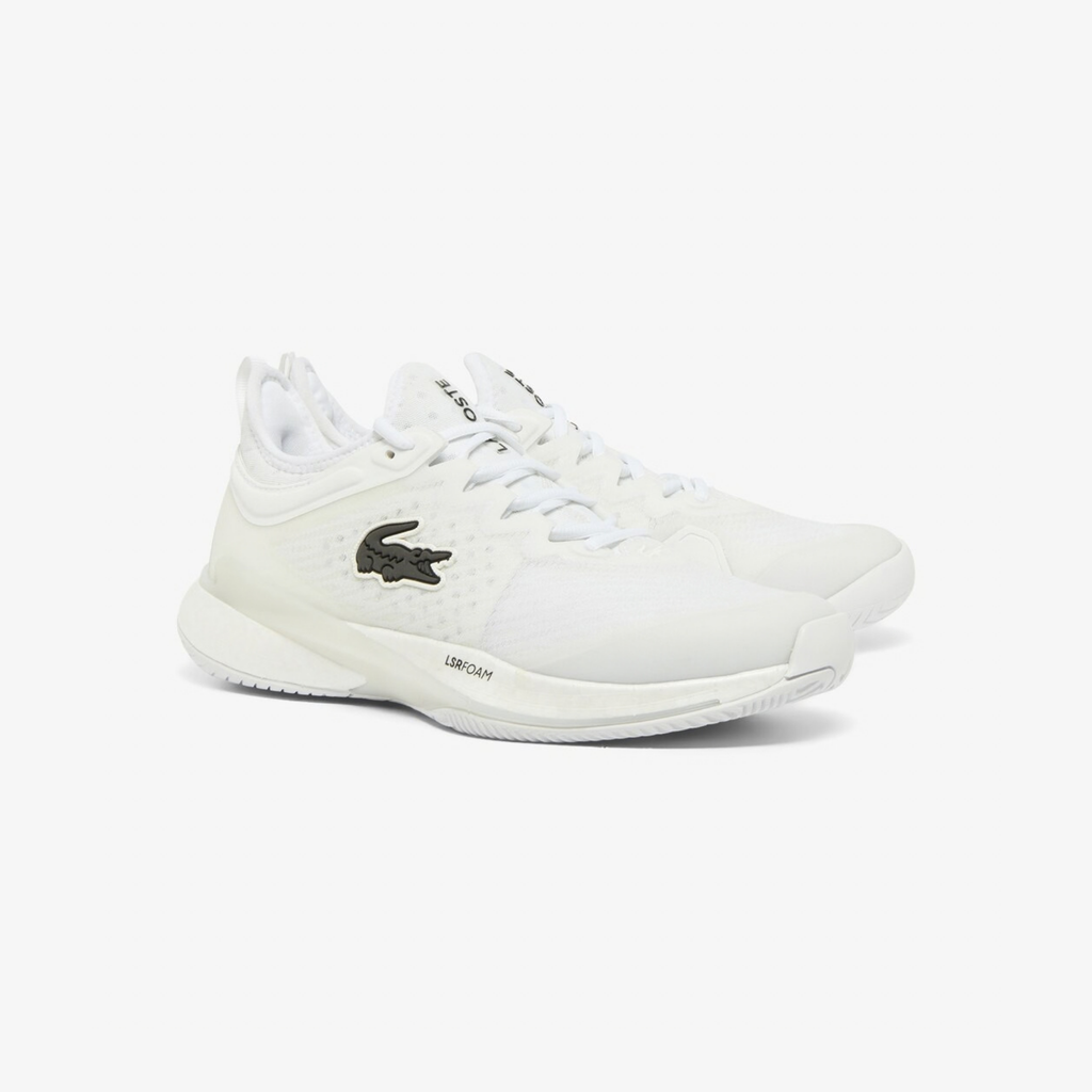 Tenis Lacoste AG-LT23 Lite Blanco / Hombre
