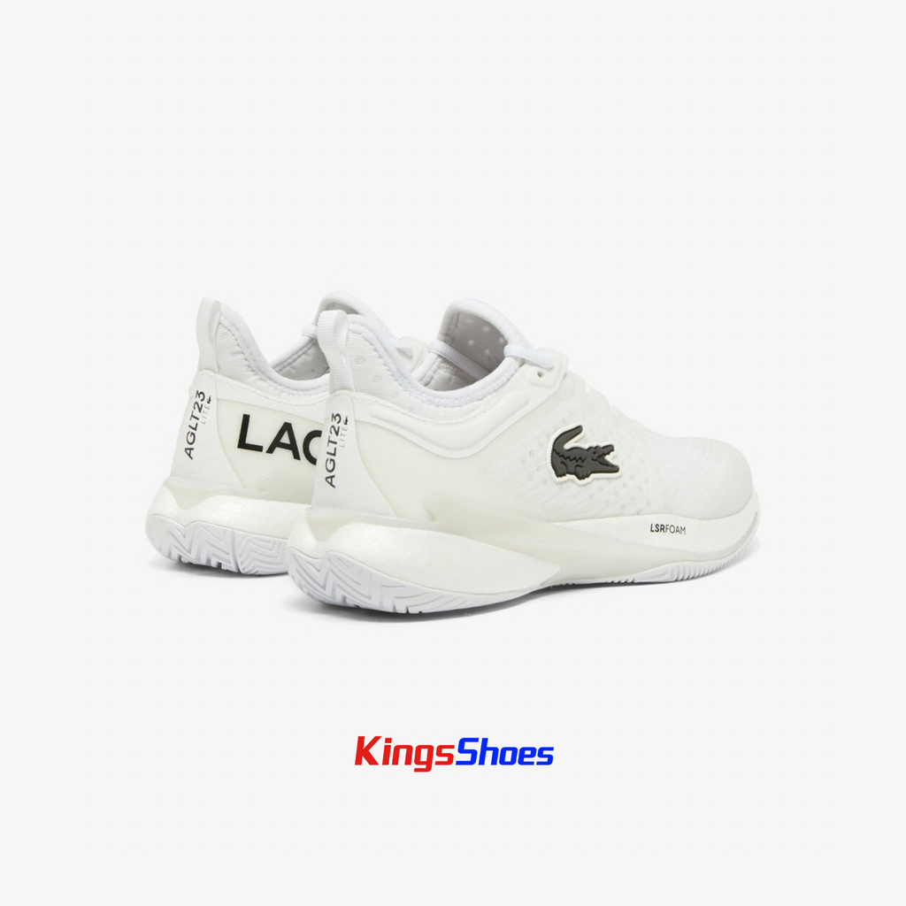 Tenis Lacoste AG-LT23 Lite Blanco / Hombre