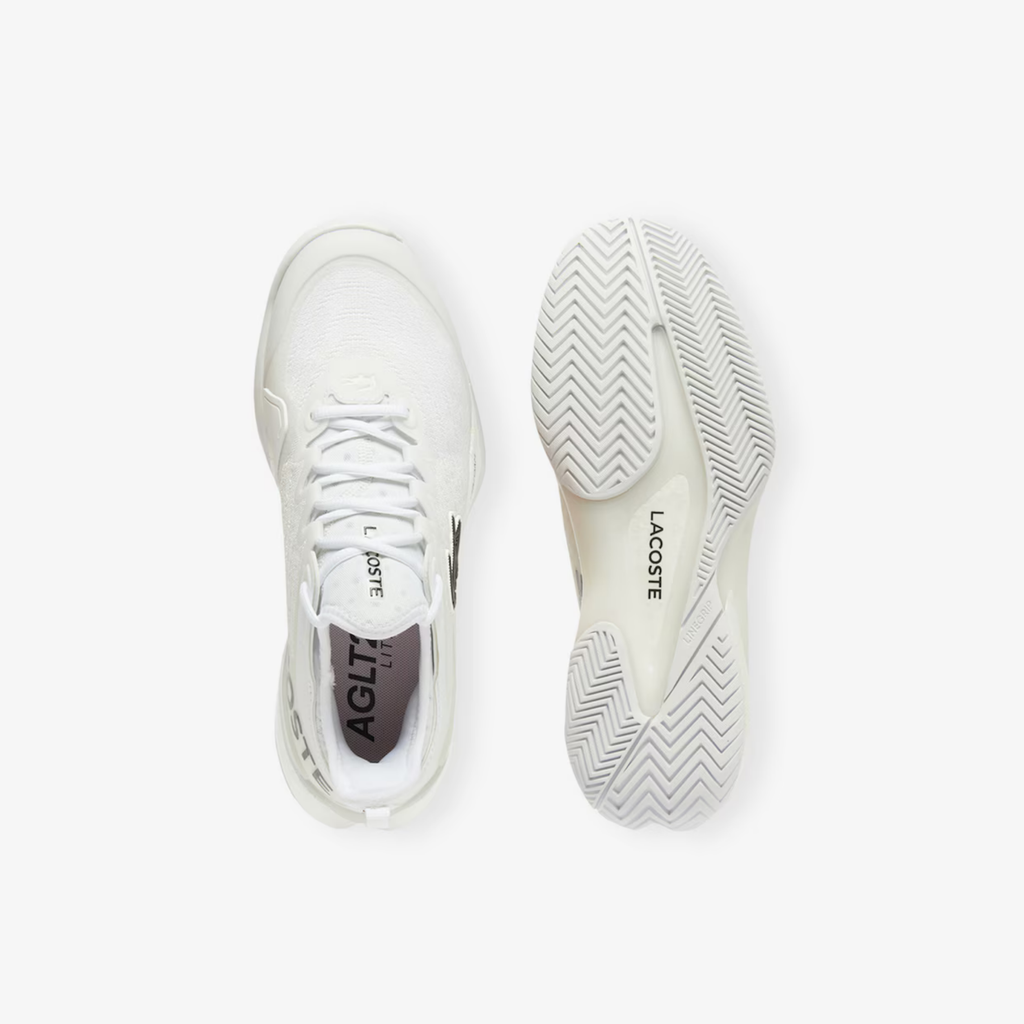 Tenis Lacoste AG-LT23 Lite Blanco / Hombre